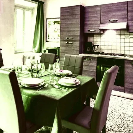 Apartment Pentru 5 Persoane