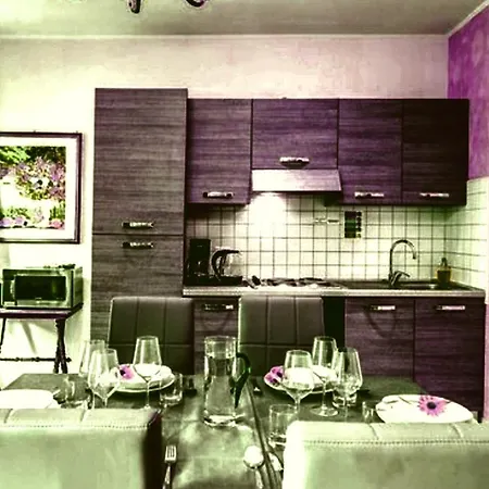 Pentru 5 Persoane Apartment Bukarest