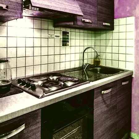 Apartment Pentru 5 Persoane *