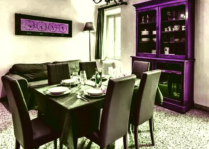 Pentru 5 Persoane 부쿠레슈티