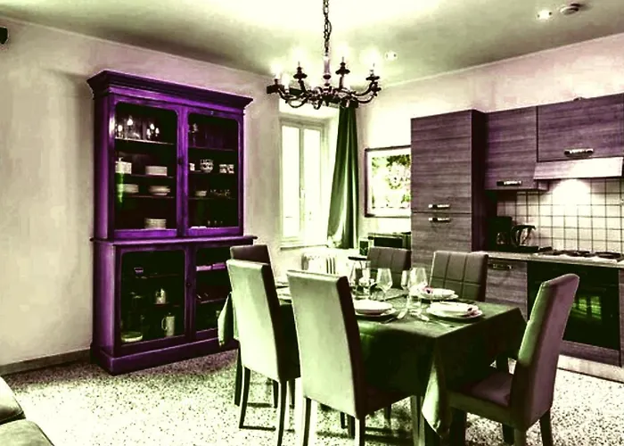 아파트 Pentru 5 Persoane *