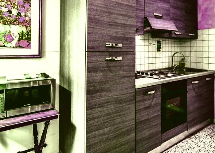 Apartament Pentru 5 Persoane