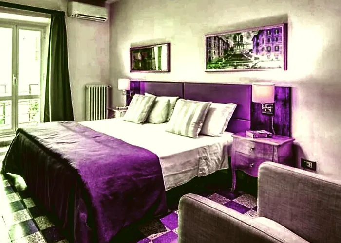 Apartament Pentru 5 Persoane *