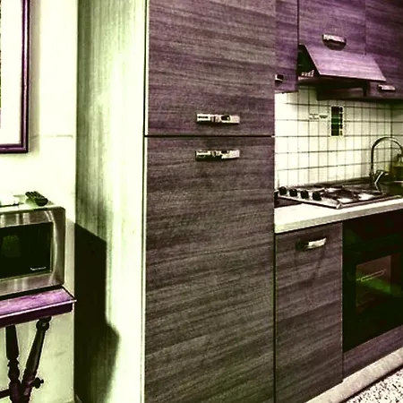 Appartement Pentru 5 Persoane