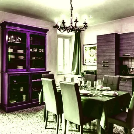 Appartement Pentru 5 Persoane *