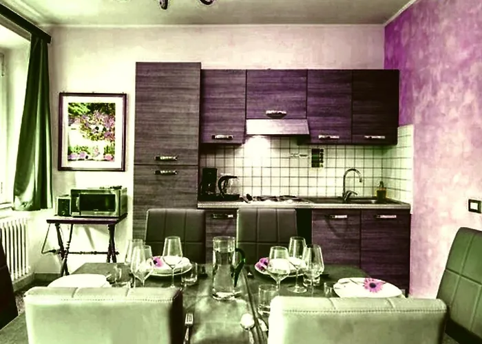 Pentru 5 Persoane Lejlighed Bukarest