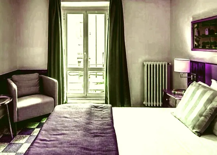 Pentru 5 Persoane Lejlighed Bukarest